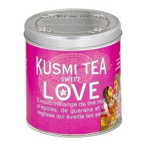 Kusmi Tea Sweet Love