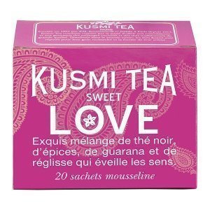 Kusmi Tea Sweet Love