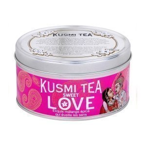 Kusmi Tea Sweet Love