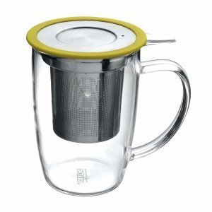 Kusmi Tea Tasse Newleaf 50 cl