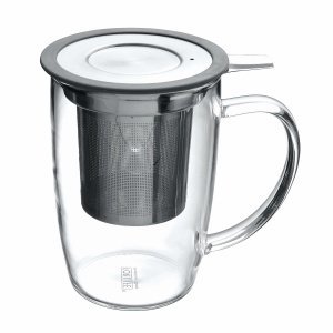 Kusmi Tea Tasse Newleaf 50 cl