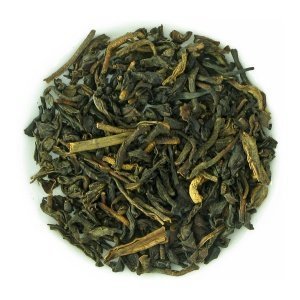 Kusmi Tea Teeinfreier Earl Grey mit Zitr