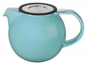 Kusmi Tea Teekanne WholeLeaf 1,1l