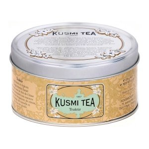 Kusmi Tea Traktir