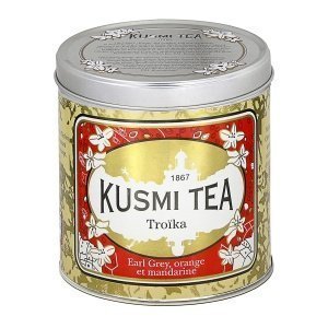 Kusmi Tea Troika