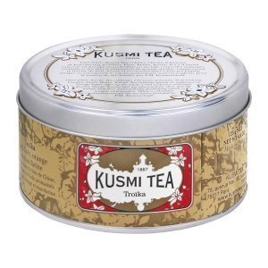 Kusmi Tea Troika