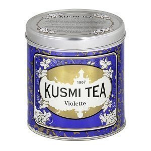Kusmi Tea Veilchen