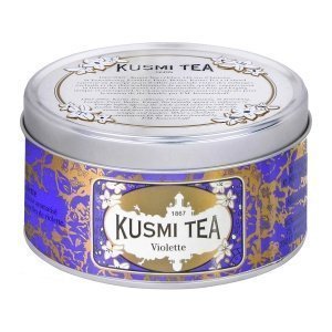 Kusmi Tea Veilchen