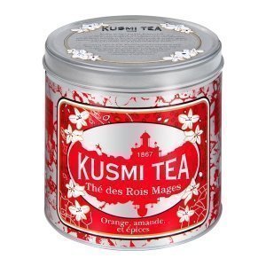 Kusmi Tea Weihnachtstee