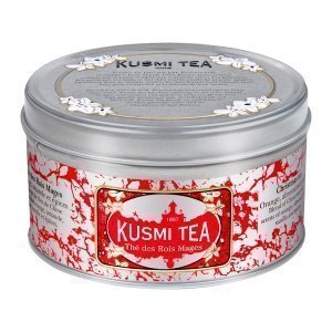 Kusmi Tea Weihnachtstee