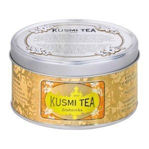 Kusmi Tea Zubrovka