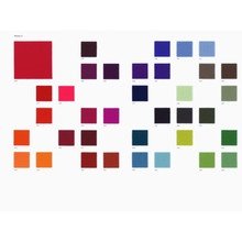 Kvadrat - Stoffkarte Divina 3