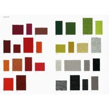 Kvadrat - Stoffkarte Hallingdal 65