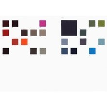 Kvadrat - Stoffkarte Tempo