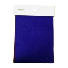 Kvadrat - Stoffmuster Divina 3 (3 Bügel)