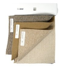 Kvadrat - Stoffmuster Hallingdal 65 (3 B