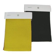 Kvadrat - Stoffmuster Steelcut 2 (2 Büge