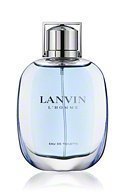 L- Homme von Lanvin - Eau de Toilette Sp