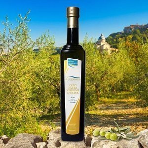 L Ottobratico Olearia San Giorgio ital. 