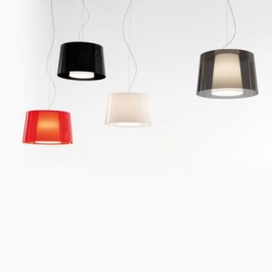 L001S/BA Hängeleuchte