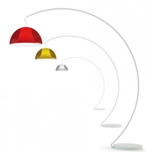 L002T/BA Stehleuchte