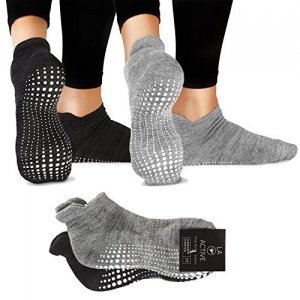 LA Active Grip Socken