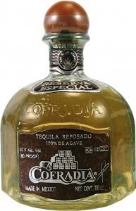 LA Cofradita Reposado