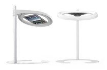 LAB.C iBed iPad Ständer weiß