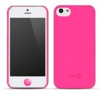 LAB.C 7days iPhone 5 Summer Case Hot-Pin
