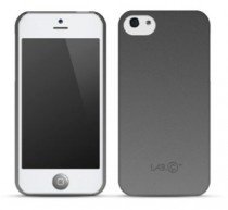 LAB.C 7days iPhone 5 Summer Case Iron-Si