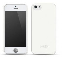 LAB.C 7days iPhone 5 Summer Case Milky-W