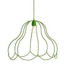 LADP - Emperors Lamp Pendelleuchte, klei