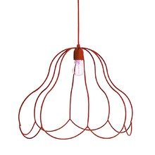 LADP - Emperors Lamp Pendelleuchte, klei