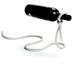 LASSO Weinflaschenhalter