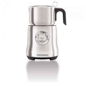 LATTE ART Milchaufschäumer