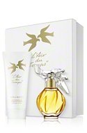 L-Air du Temps von Nina Ricci - Set mit 