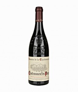 La Charbonniere Châteauneuf du Pape AOC 