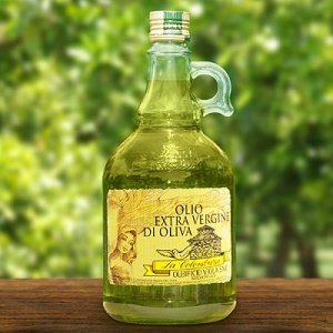 La Colombara Olivenöl extra vergine extr