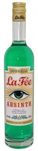 La Fee Absinthe Bohemian 0,5 l