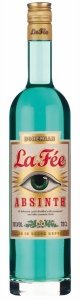 La Fee Absinthe Bohemian 0,7 l