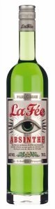 La Fee Absinthe Parisian 45% 0,7 l
