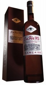 La Fee X.S. Absinthe Francaise 0,7 l in 