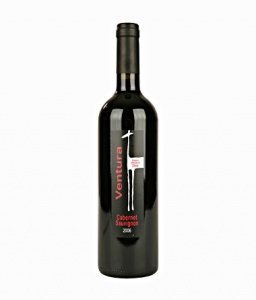 La Fortuna Ventura Cabernet-Sauvignon (7