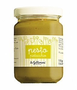 La Gallinara Pistazienpesto - Pesto di p