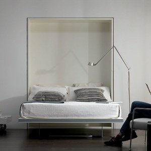 La Literal Doppelbett