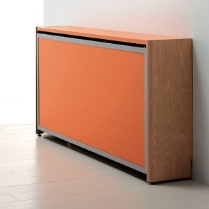 La Literal Klappbett