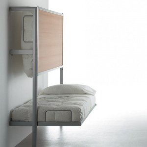 La Literal Kojen-Etagenbett