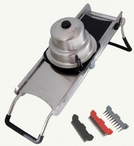 La Mandoline ULTRA 2.0 DELUXE