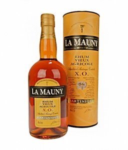 La Mauny Vieux XO Rum Martinique (700ml)