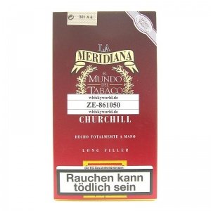 La Meridiana Churchill 5 St.